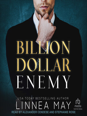 cover image of Billion Dollar Enemy